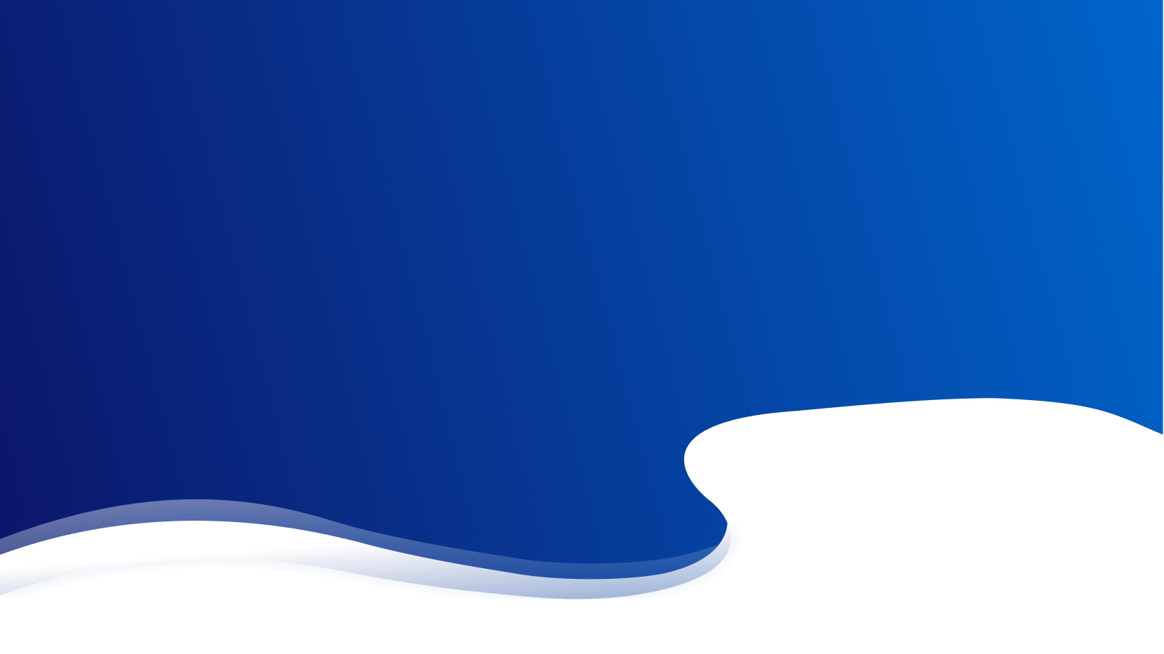 Startbild mit sympathischer jungen Frau